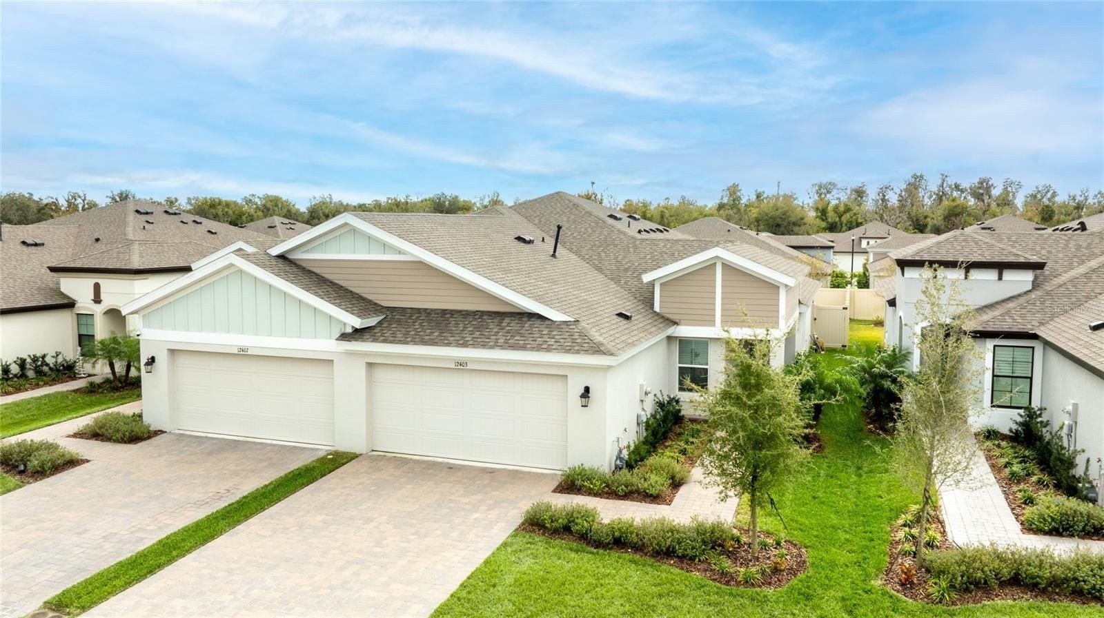 12403 Oak Hill Way. Parrish, FL 34219