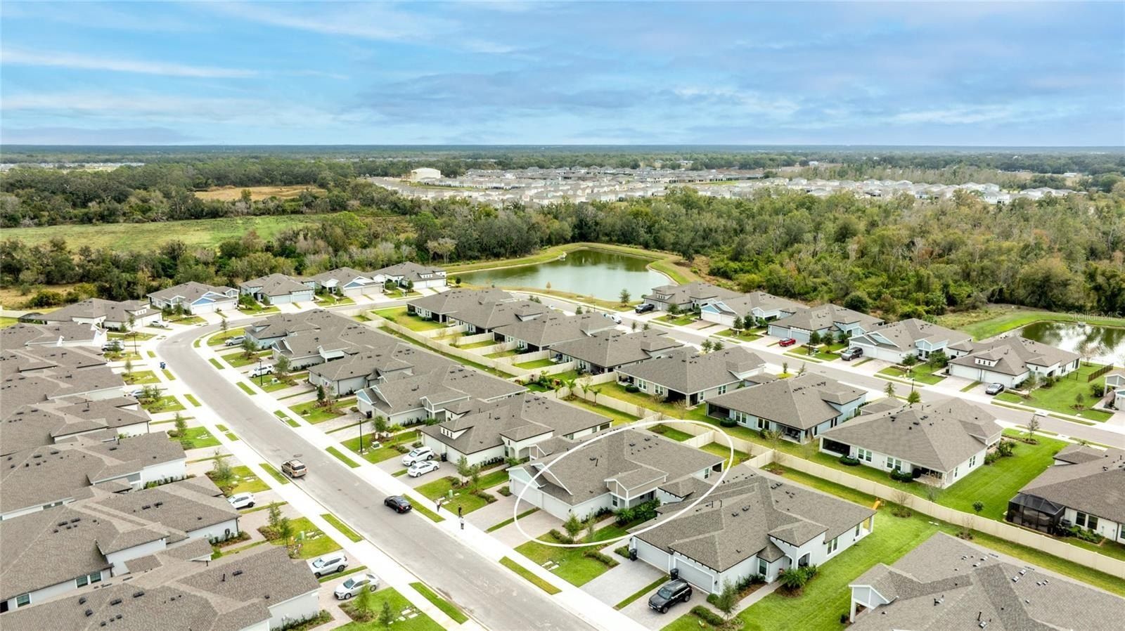 12403 Oak Hill Way. Parrish, FL 34219