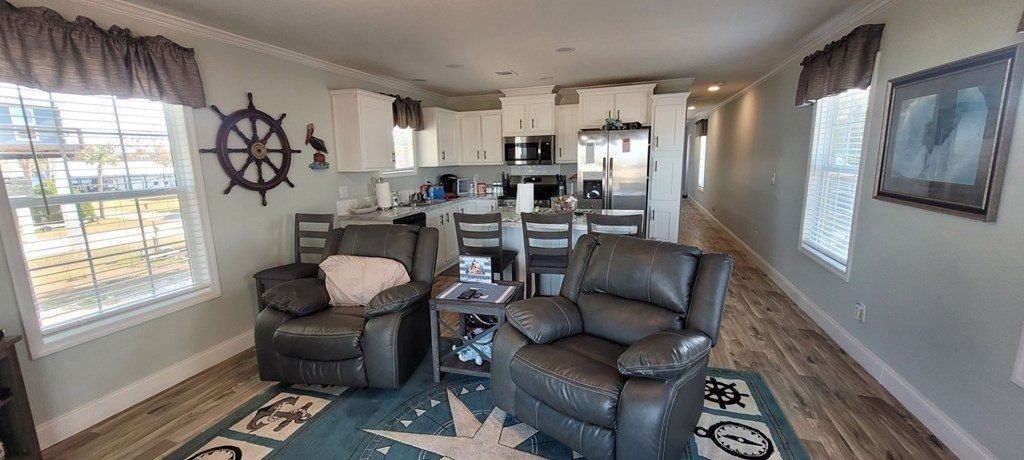 124 894Th Ave. Old Town, FL 32680