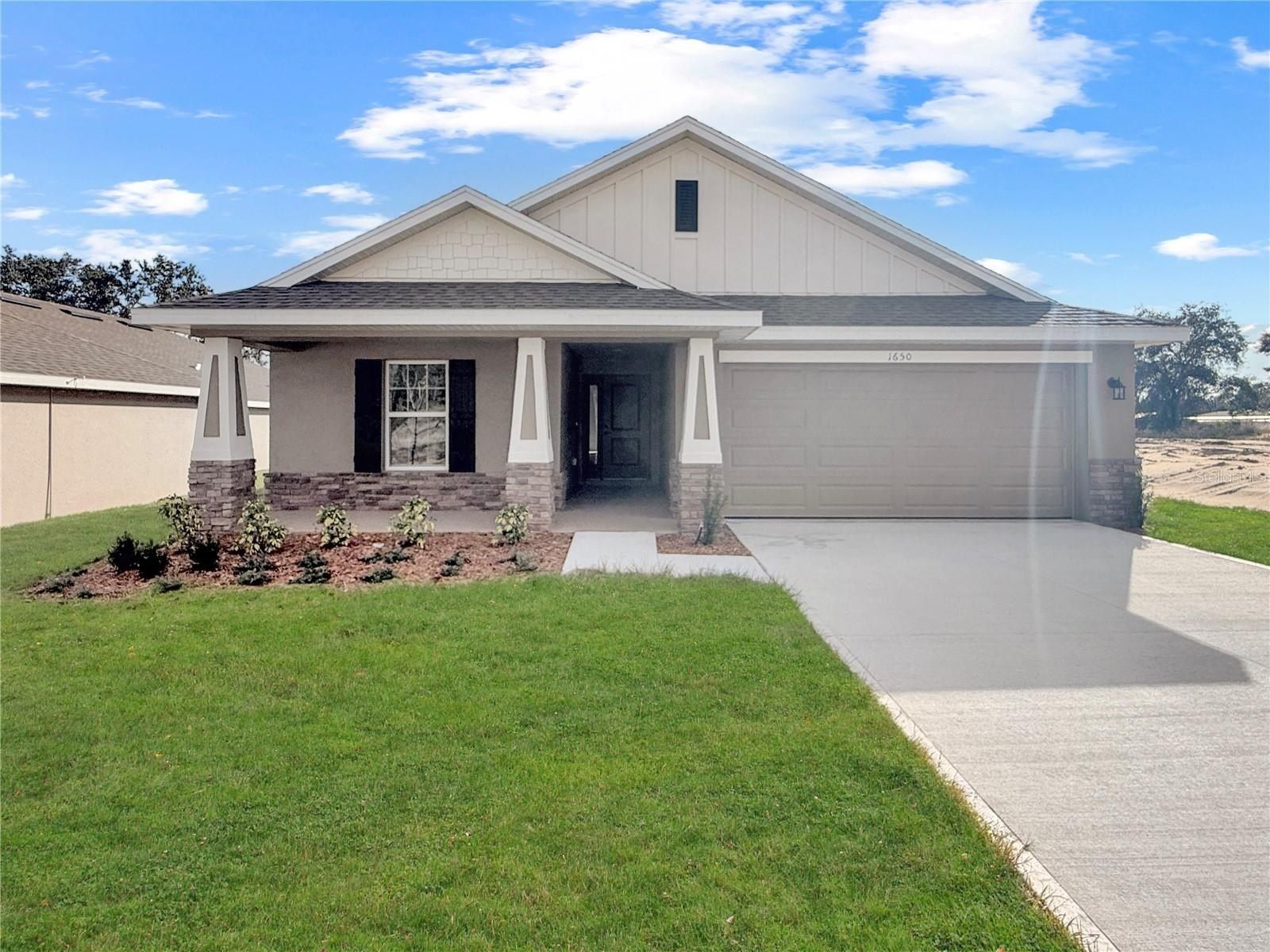 1650 Ann Rose Way. Leesburg, FL 34748