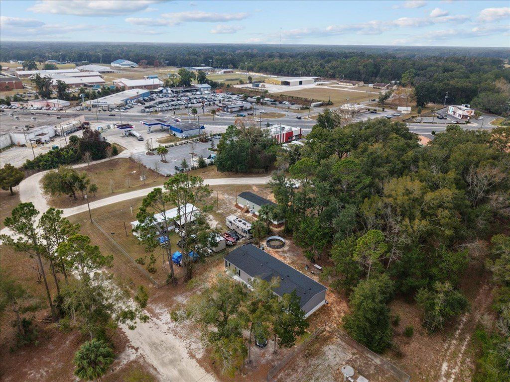 1231 11Th Dr. Chiefland, FL 32626