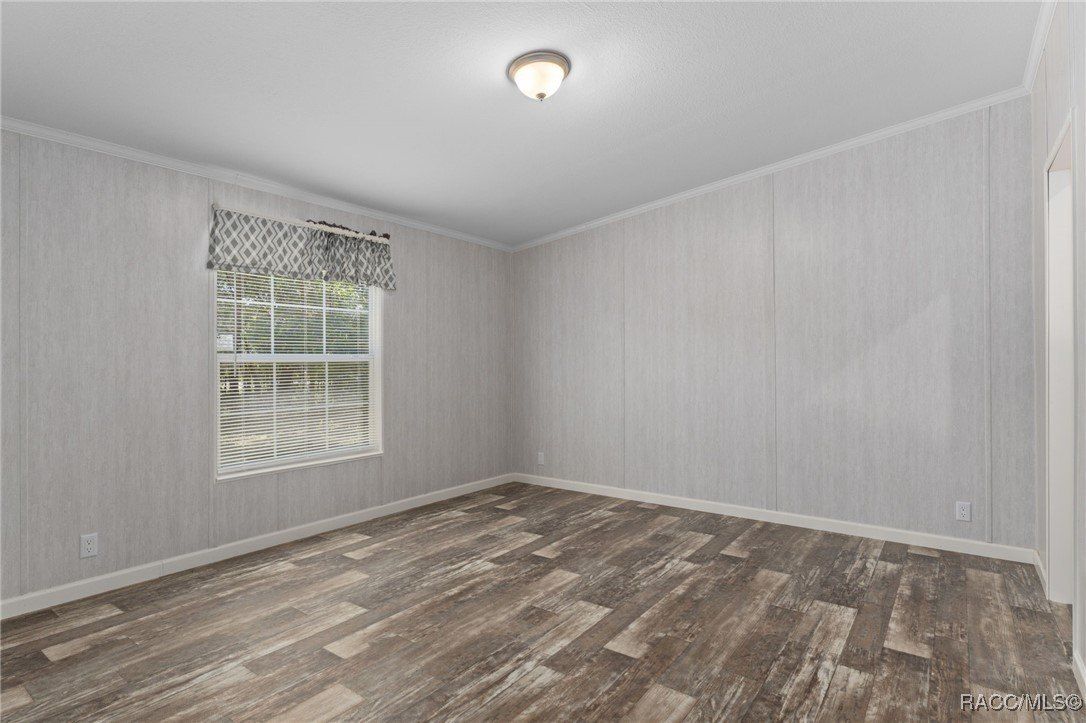 1691 E Sheridan Lane. Hernando, FL 34442