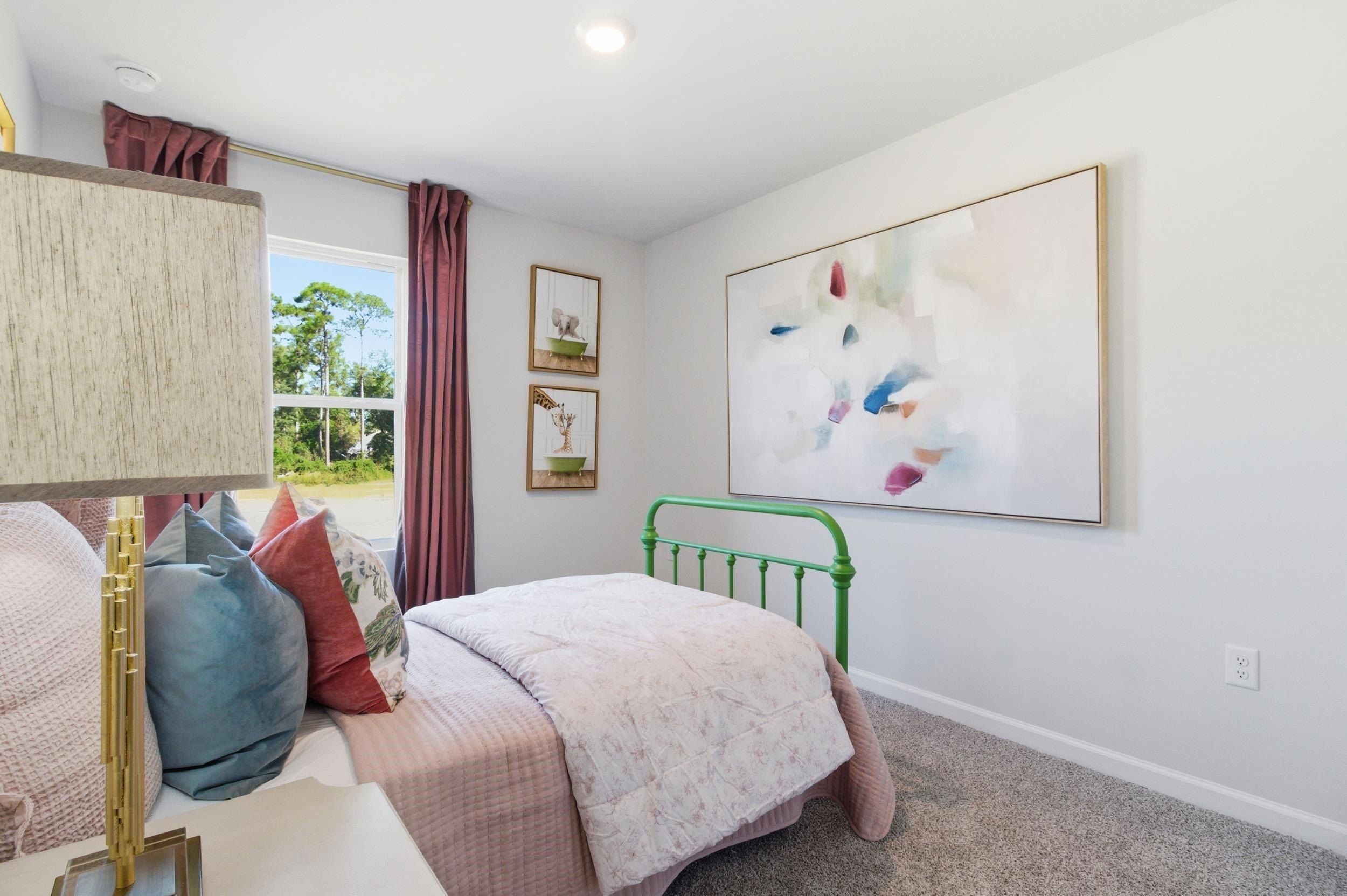 182 Turpentine Drive. Crawfordville, FL 32327