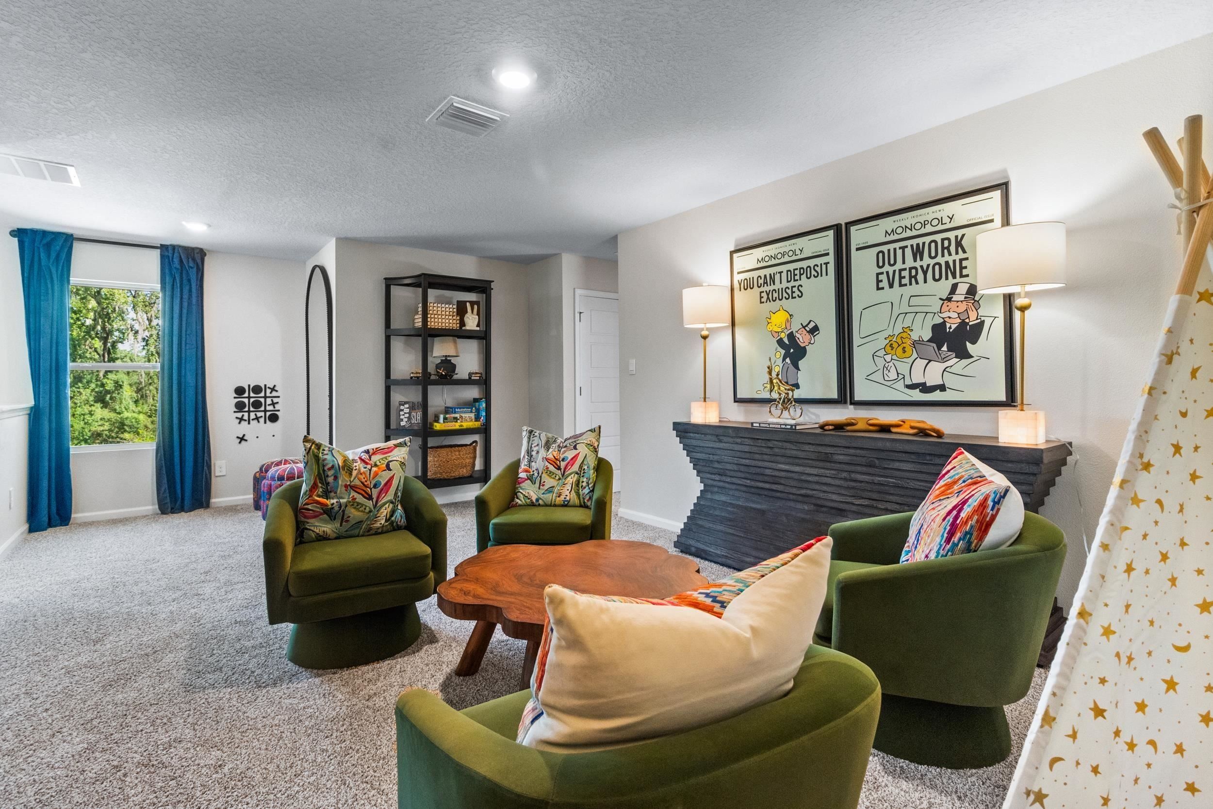 2927 Ervine Street. Tallahassee, FL 32308