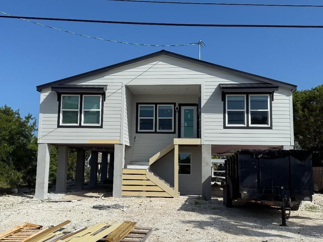 2211 San Sebastian Drive. Big Pine Key, FL 33043