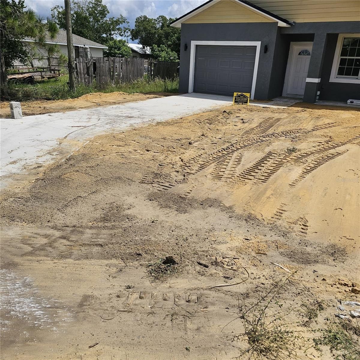 134 W Northside Drive. Lake Wales, FL 33853