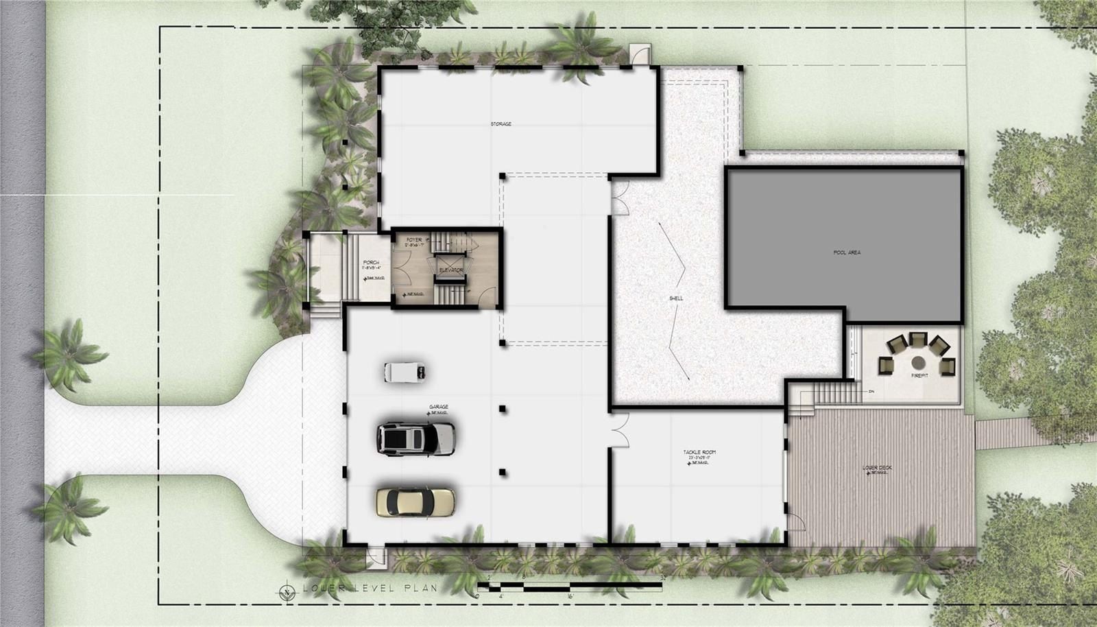 4 Peekins Cove Drive. Boca Grande, FL 33921