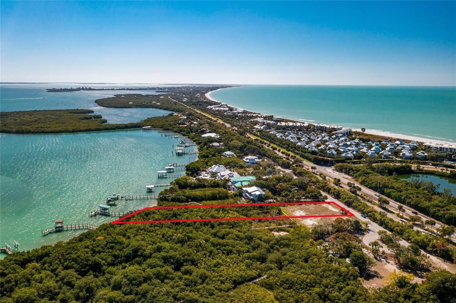 4 Peekins Cove Drive. Boca Grande, FL 33921