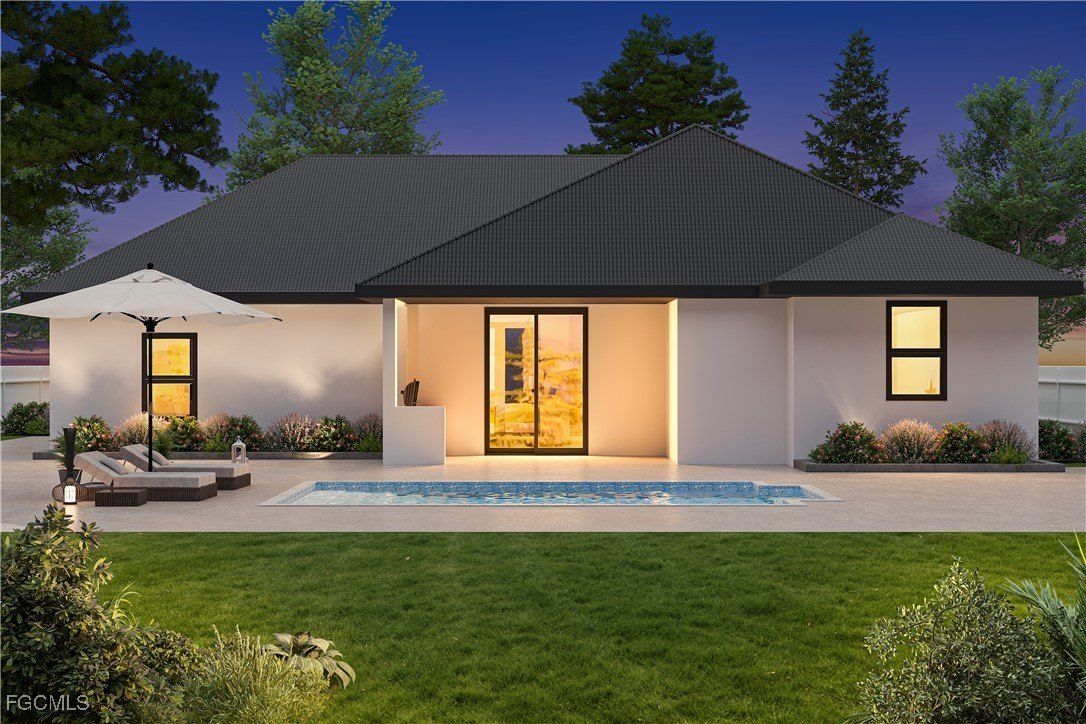 1100 Nw 31St Place. Cape Coral, FL 33993