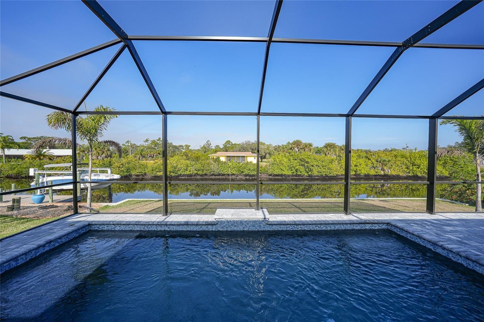 12396 Bacchus Road. Port Charlotte, FL 33981