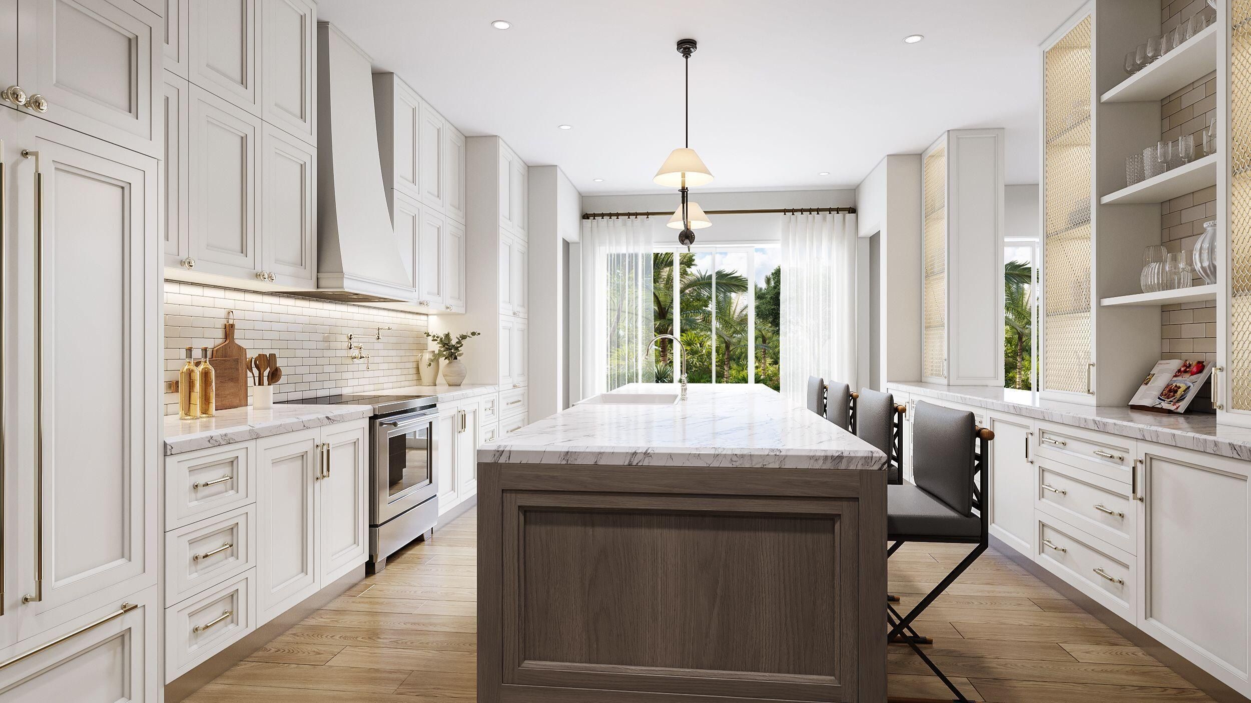 232 La Puerta Way. Palm Beach, FL 33480