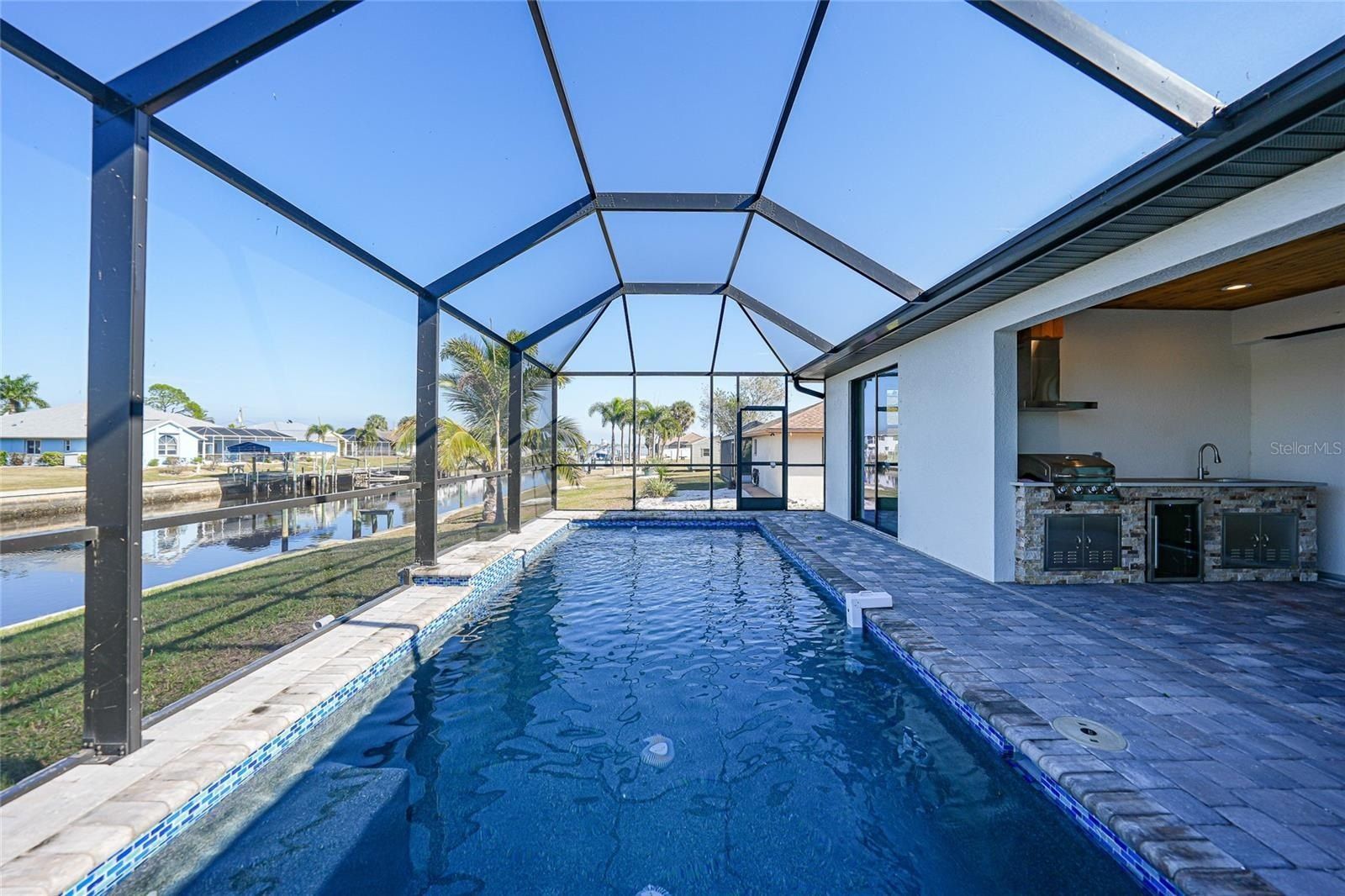 2523 Dixon Terrace. Port Charlotte, FL 33981