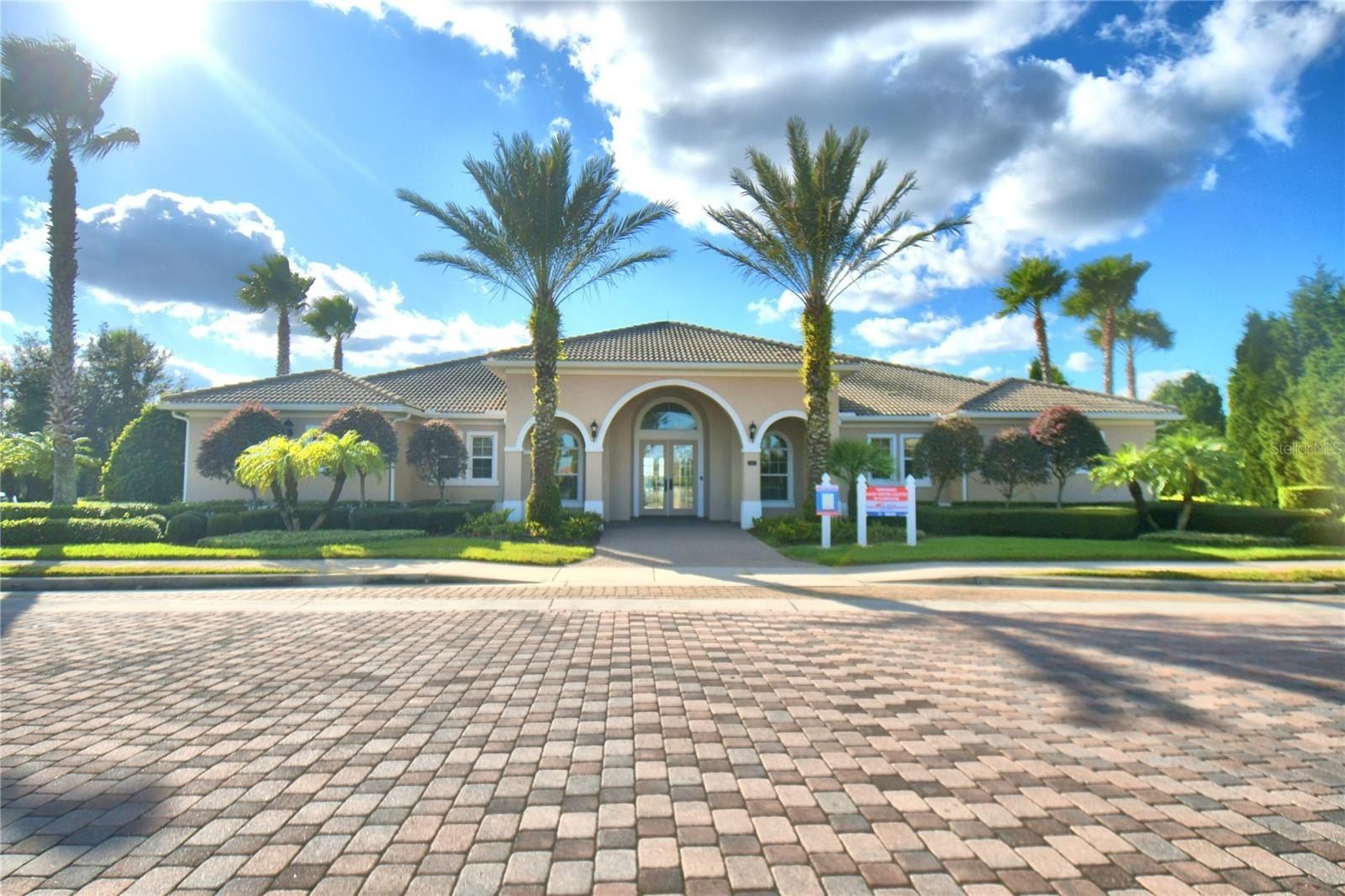 5298 Tennessee Ridge Court. Auburndale, FL 33823