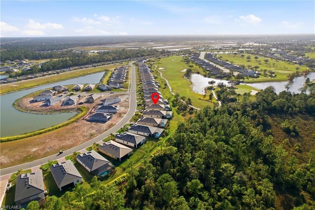 3116 Weston Manor. Alva, FL 33920