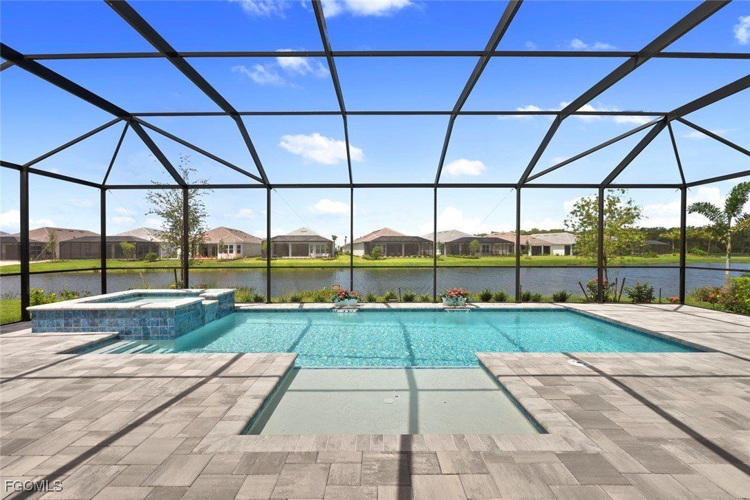 15745 Cortina Street. Naples, FL 34114