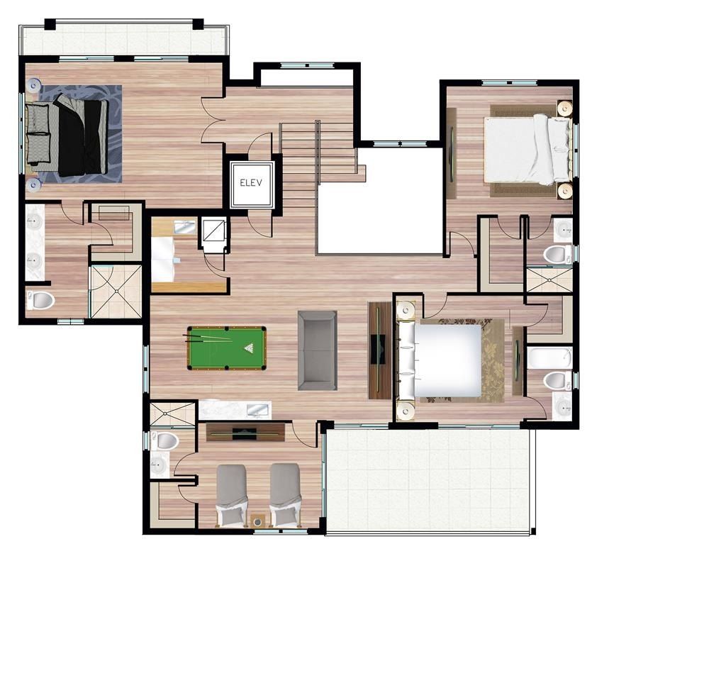 15 Cinnamon Bark Lane. Key Largo, FL 33037