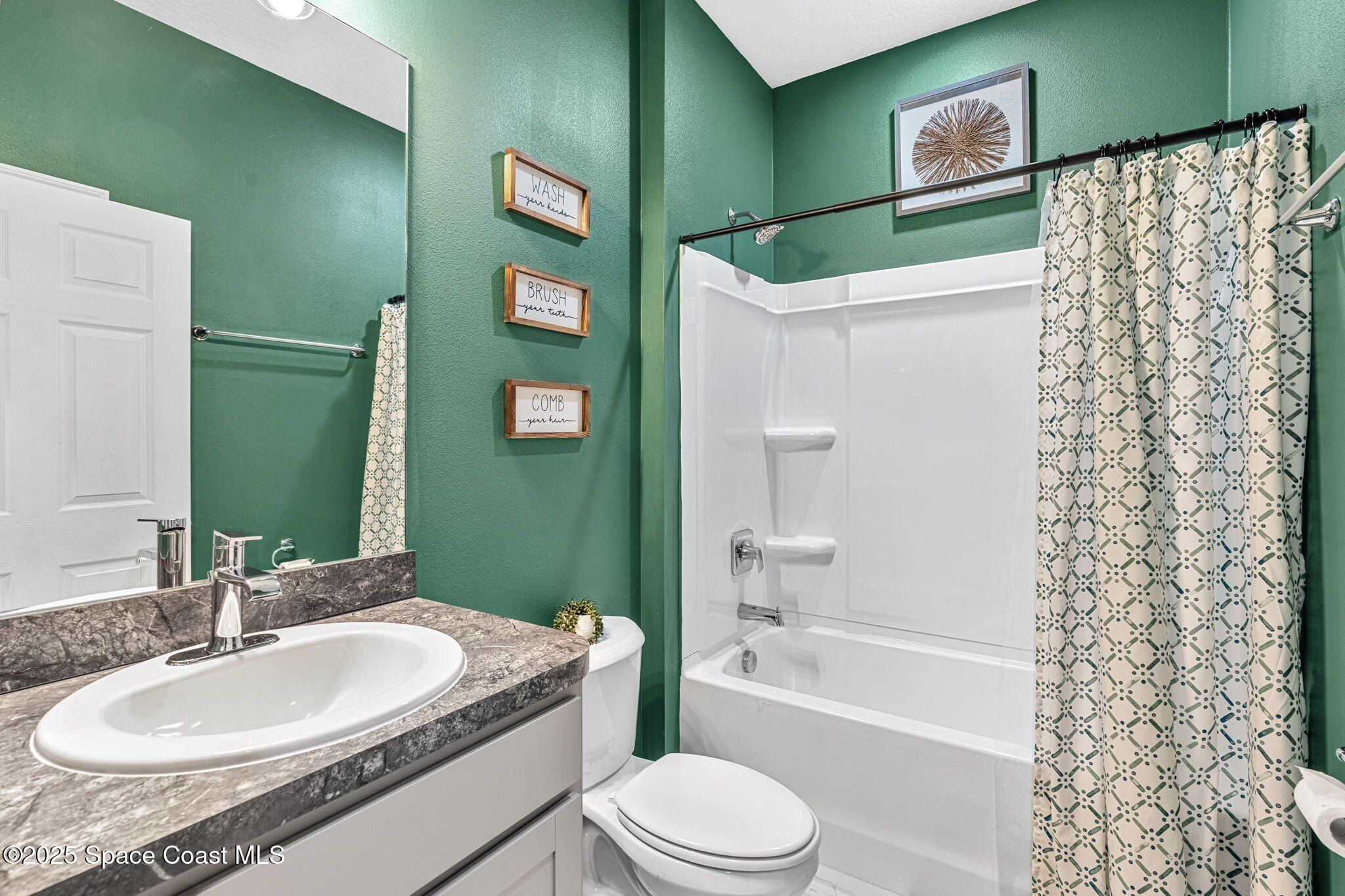 1125 Satin Road. Palm Bay, FL 32908