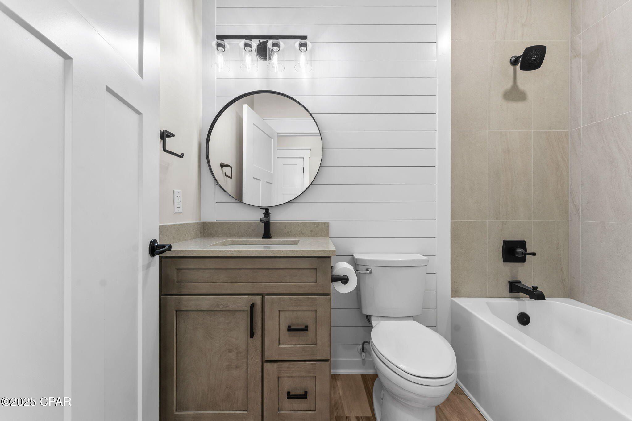 6714 Harbour Boulevard. Panama City Beach, FL 32407