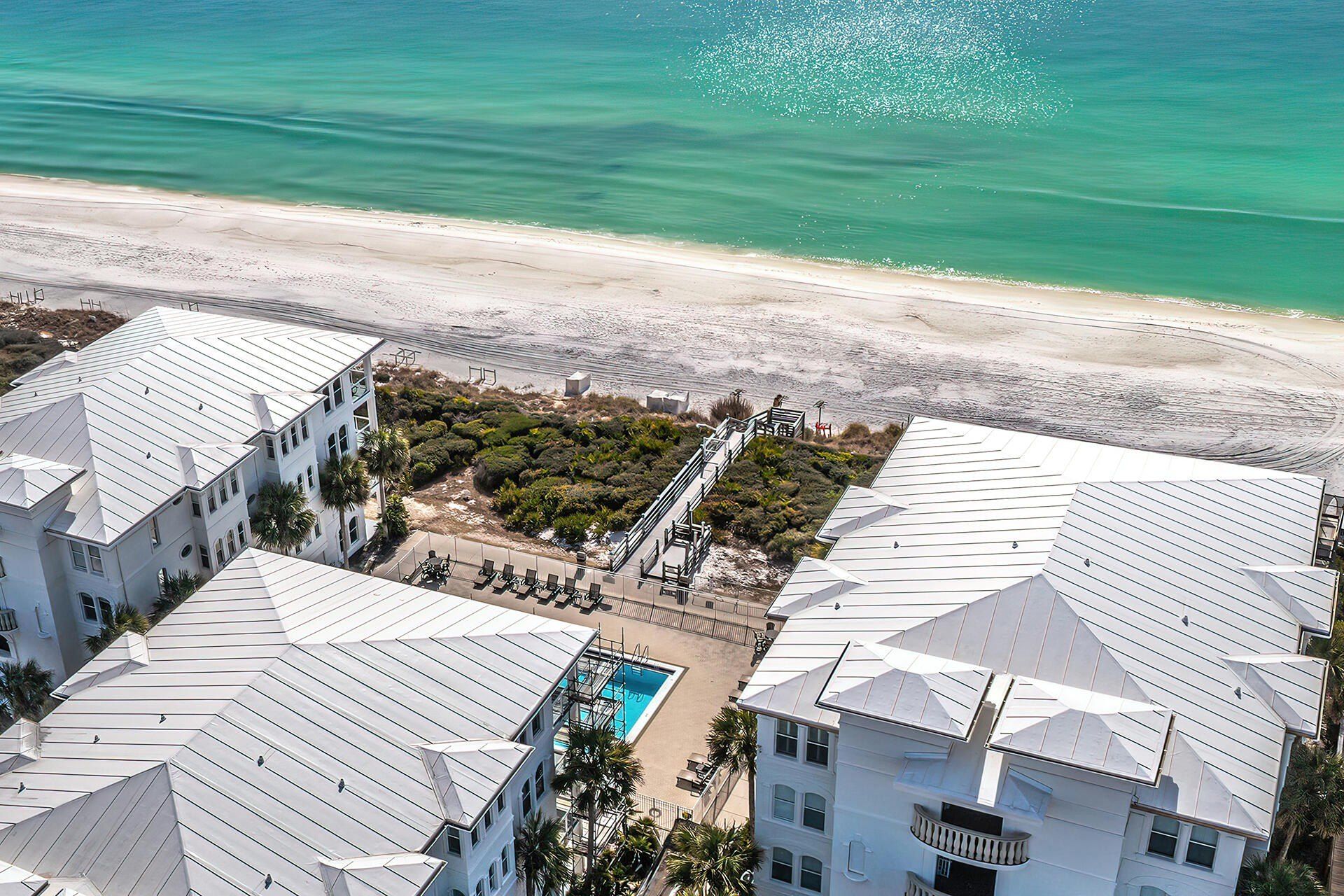 Lot 27 Redbud Lane. Inlet Beach, FL 32461