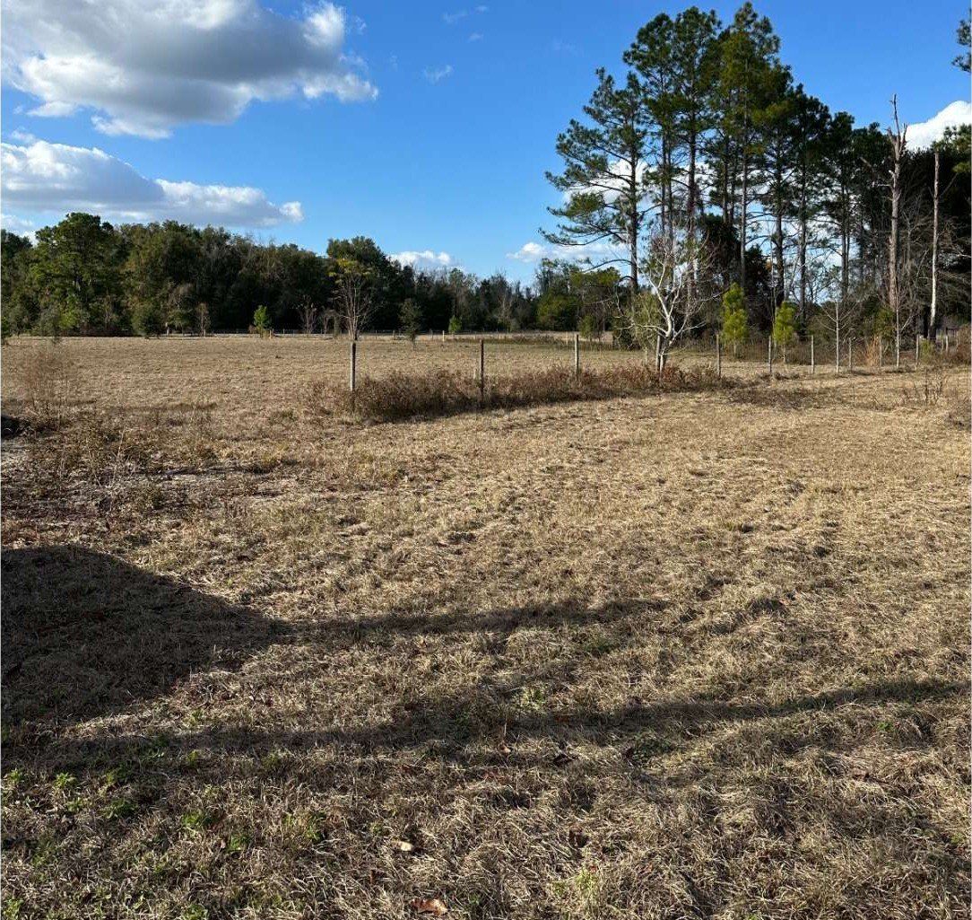 154 Nw Bison Court. White Springs, FL 32096