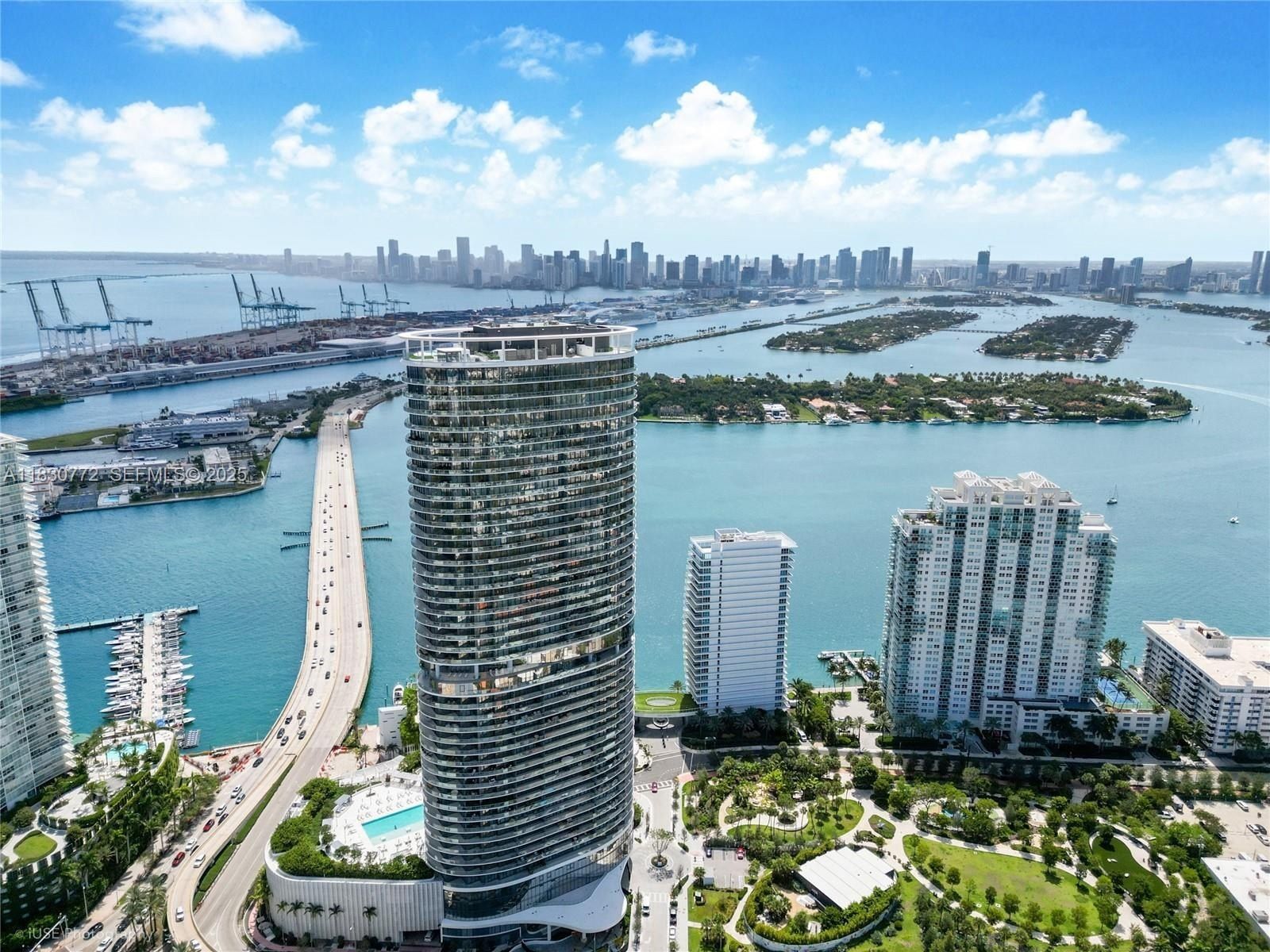 500 Alton Rd. Miami Beach, FL 33139