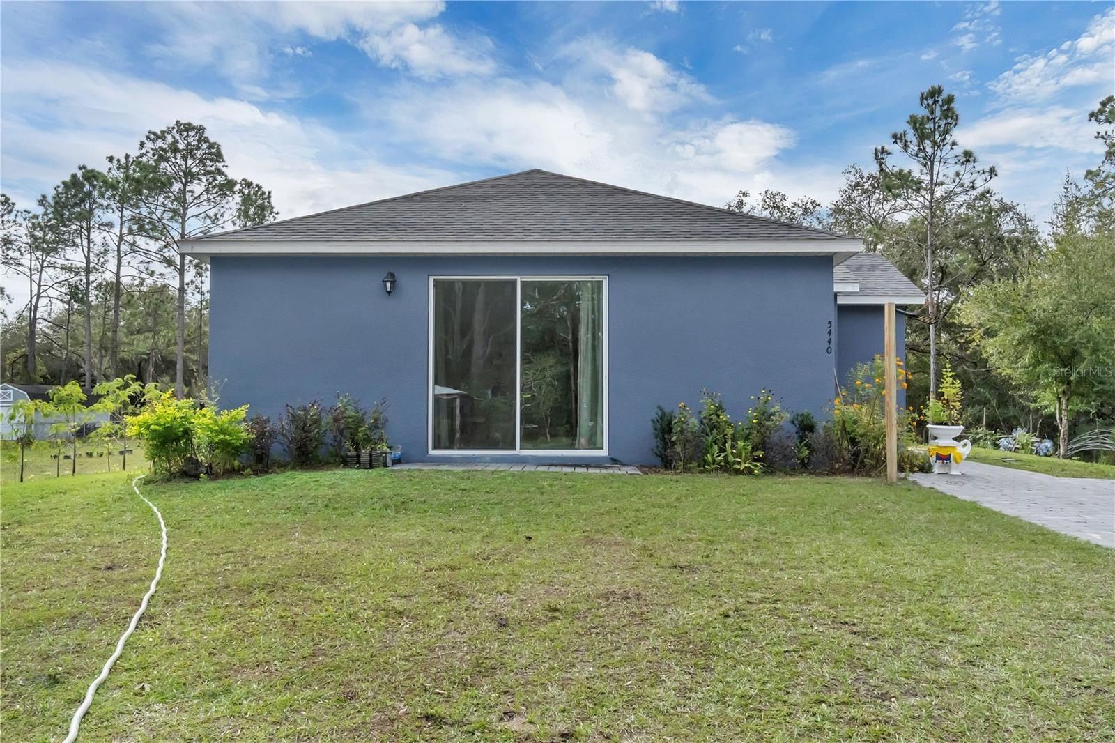 5440 Boutin Lane. Saint Cloud, FL 34772