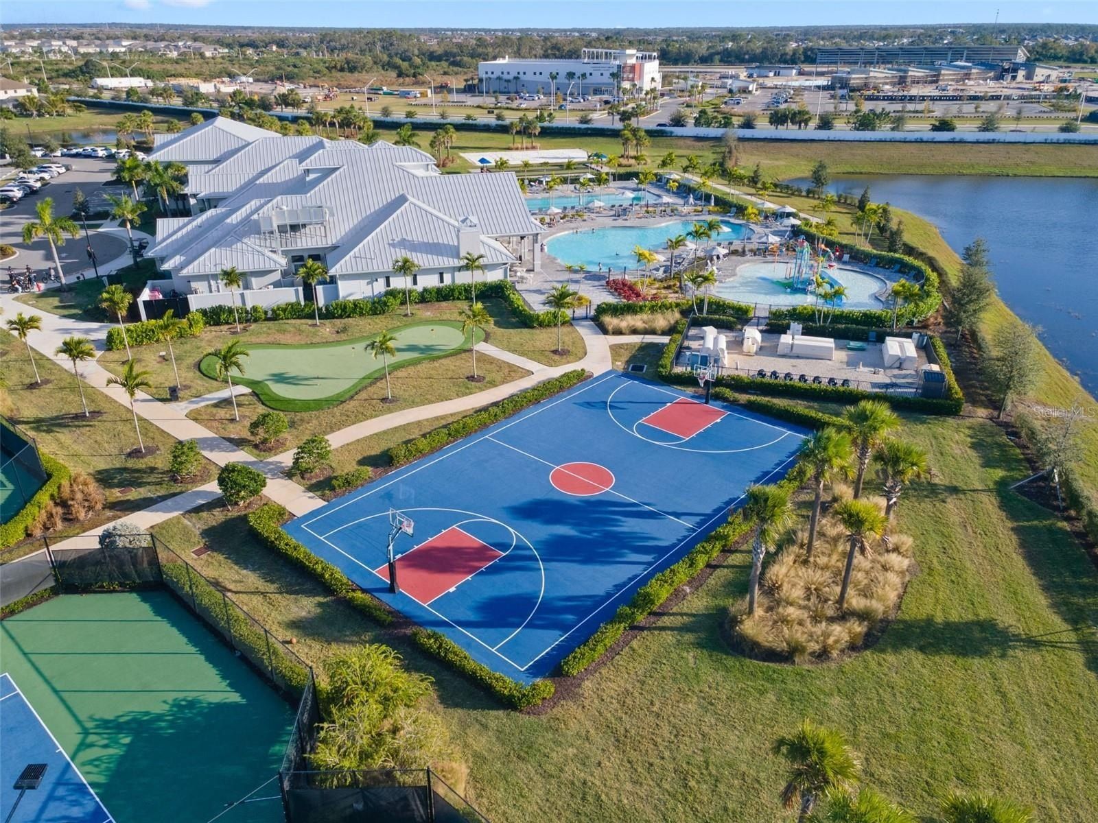 5504 Sapphire Stone Cove. Bradenton, FL 34211