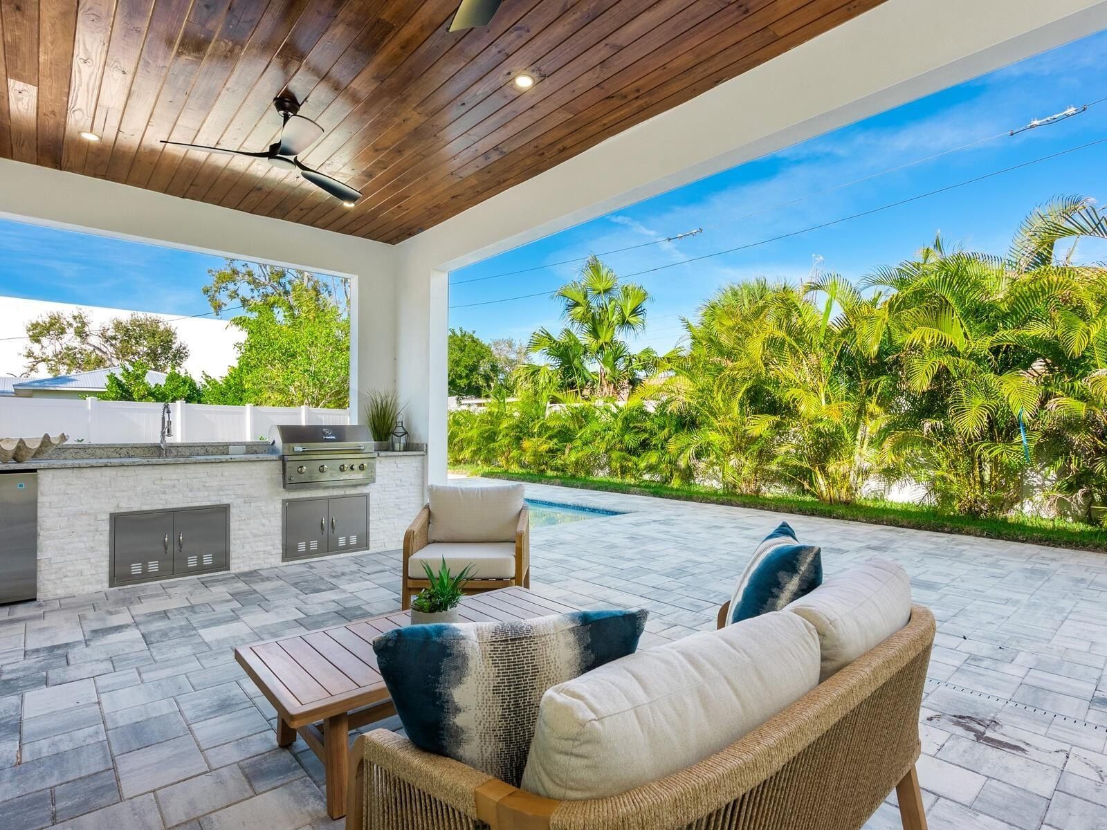 2303 Loma Linda Street. Sarasota, FL 34239