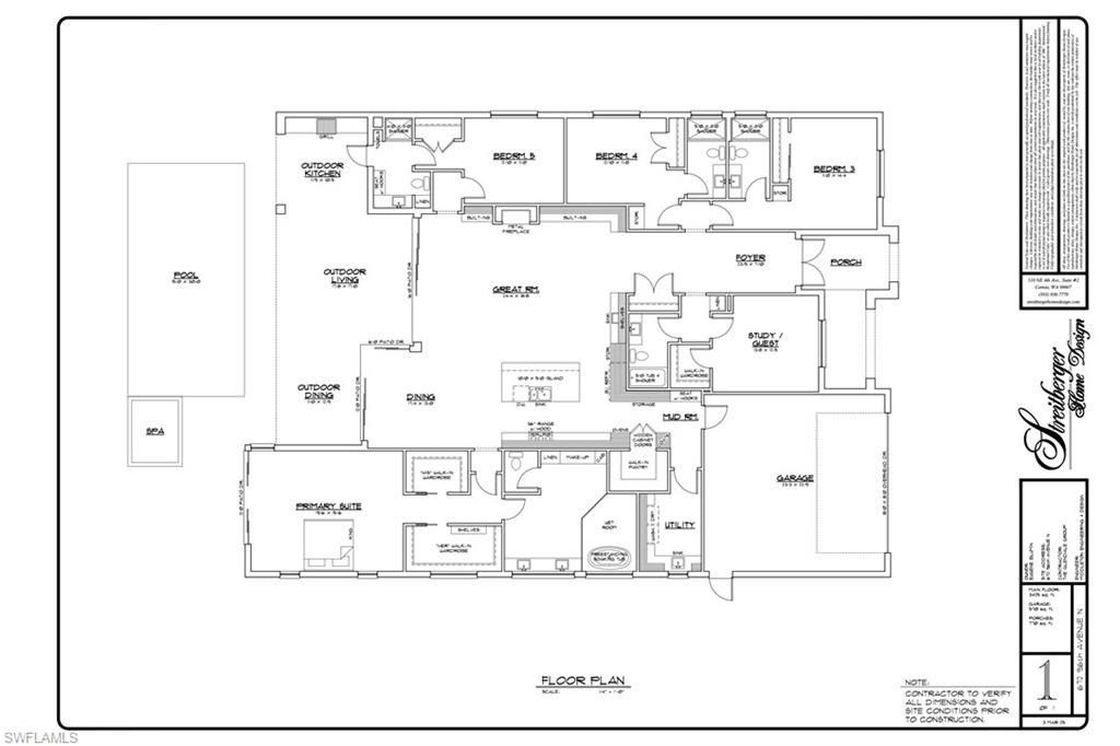 672 96Th. Naples, FL 34108