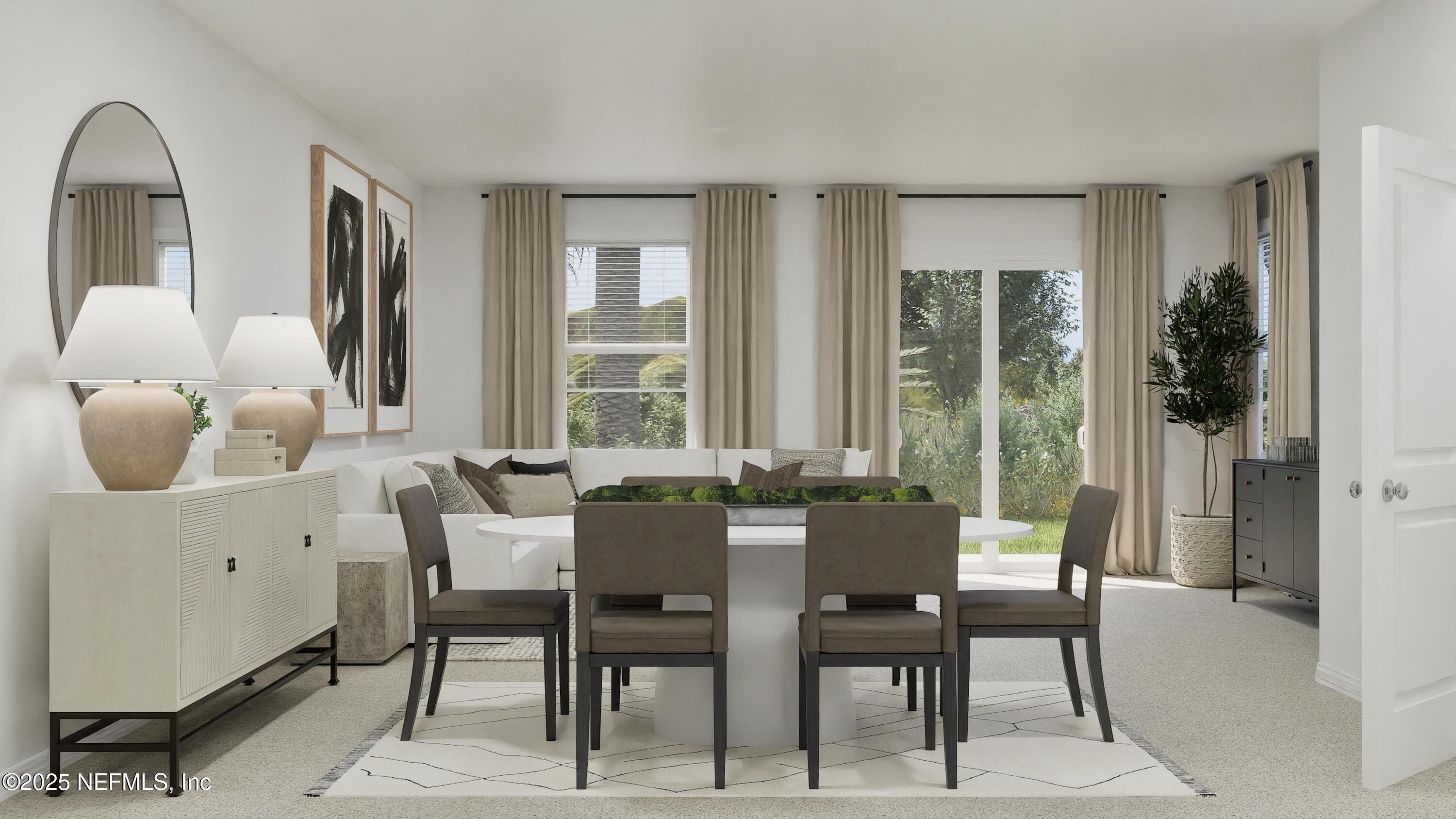 1677 Garden Grove Court. Jacksonville, FL 32211