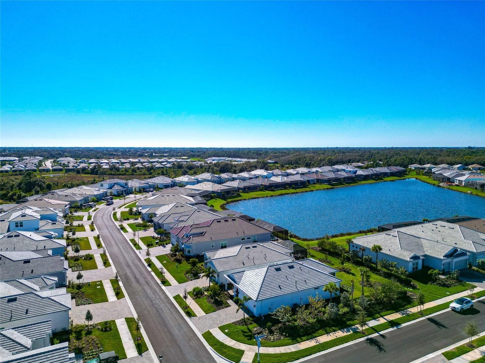 27061 Paradise Shores Drive. Englewood, FL 34223