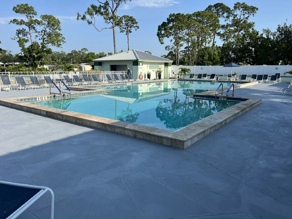 19414 Bermuda Court 3A. North Fort Myers, FL 33903