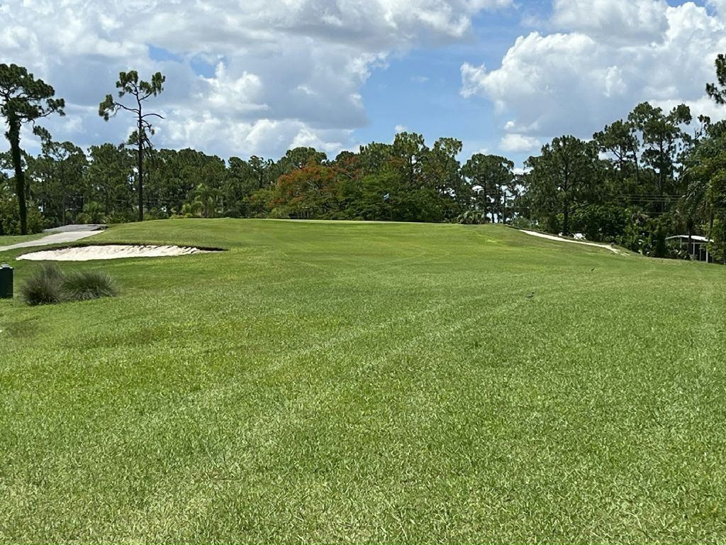 19414 Bermuda Court 3A. North Fort Myers, FL 33903