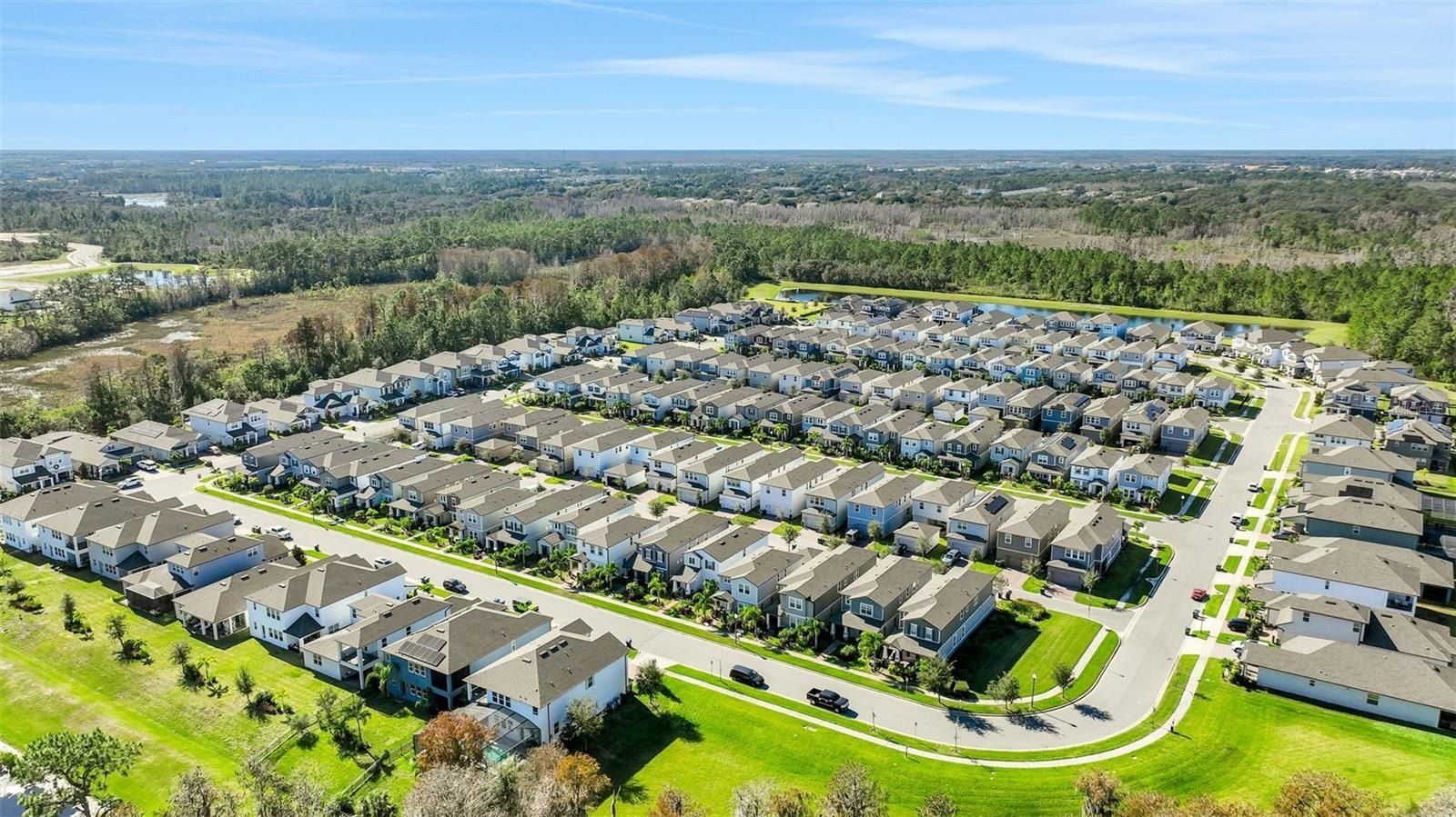 13274 Serene Glade Road. Winter Garden, FL 34787