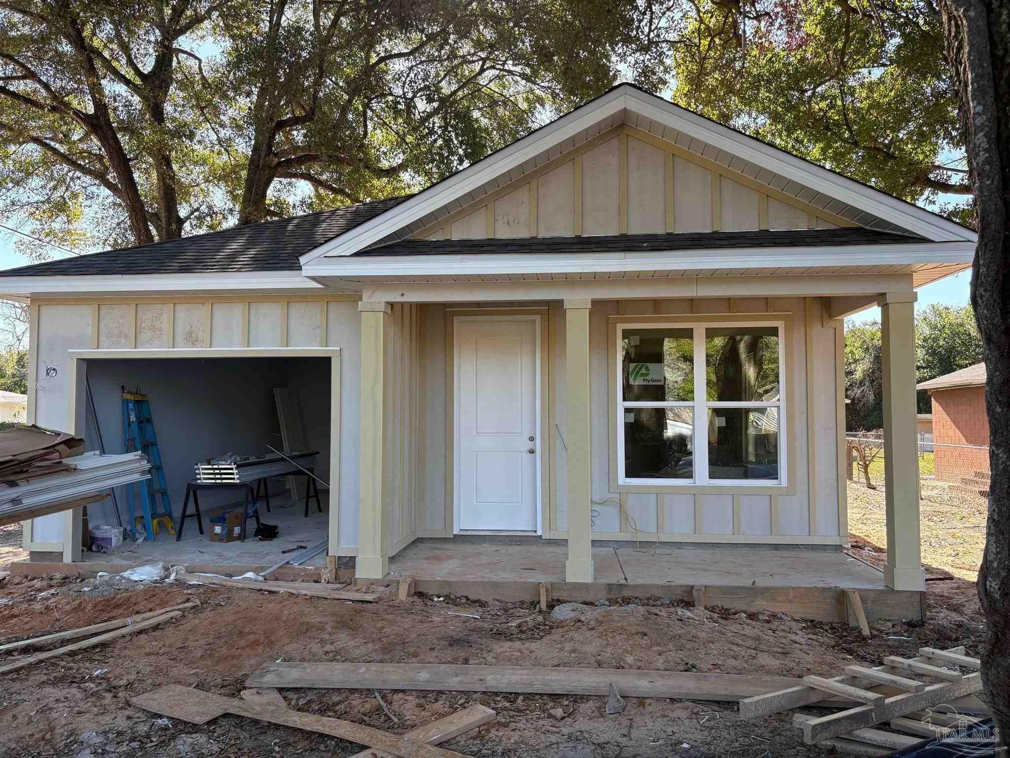 211 E Anderson St. Pensacola, FL 32503