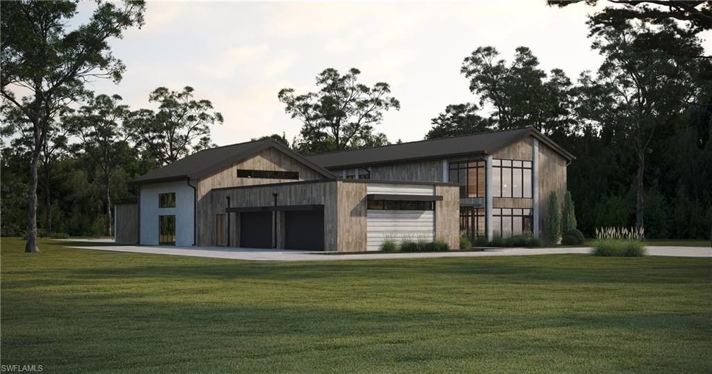 4161 3Rd. Naples, FL 34119