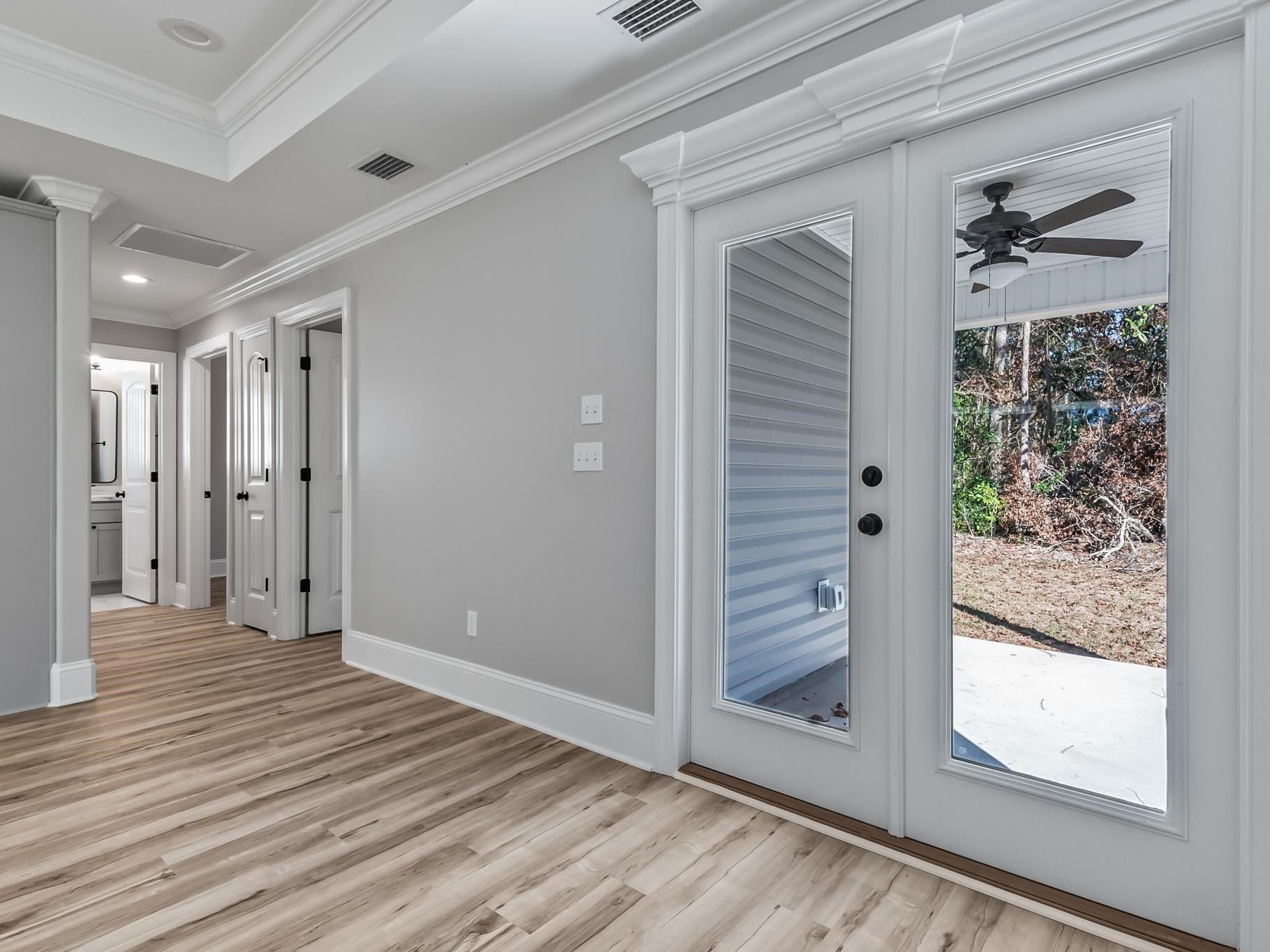 27 Broken Bow Trail. Crawfordville, FL 32327