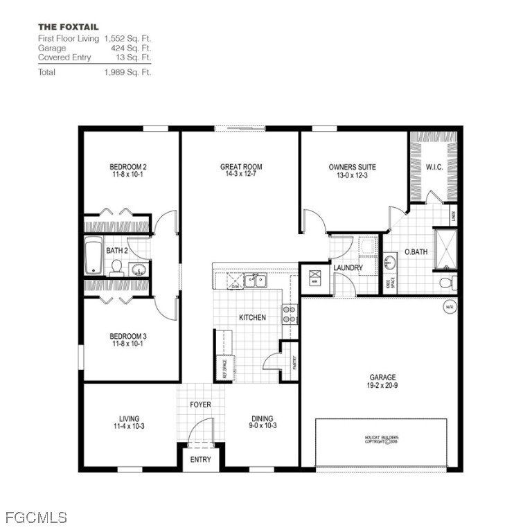 2812 Ne 6Th Place. Cape Coral, FL 33909