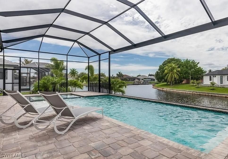 131 Sw 57Th Street. Cape Coral, FL 33914
