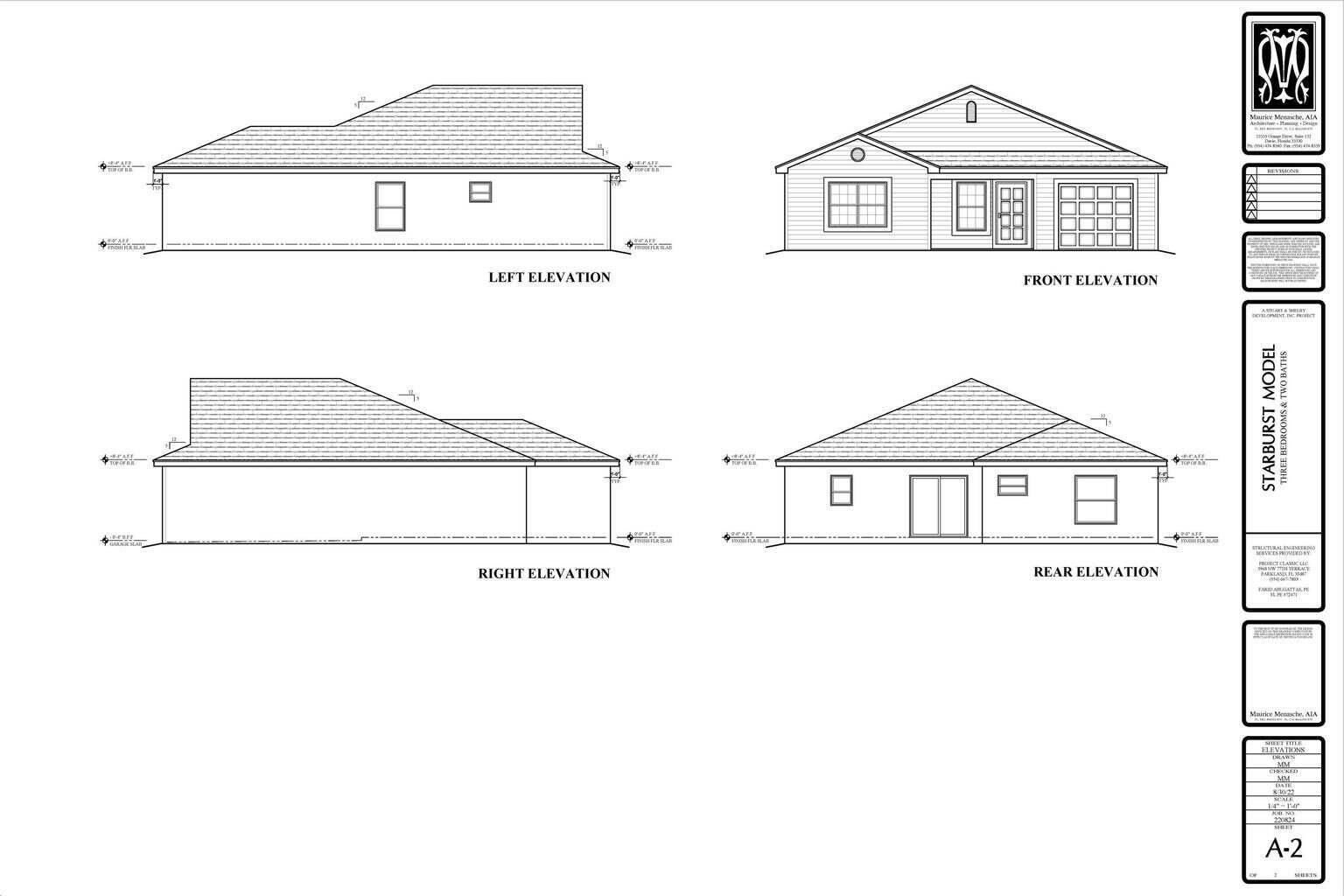 312 Means Court. Fort Pierce, FL 34950