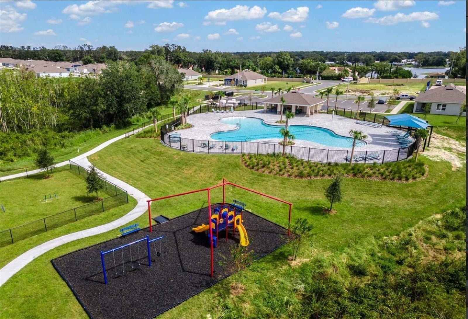 2027 Firethorn Loop. Haines City, FL 33844