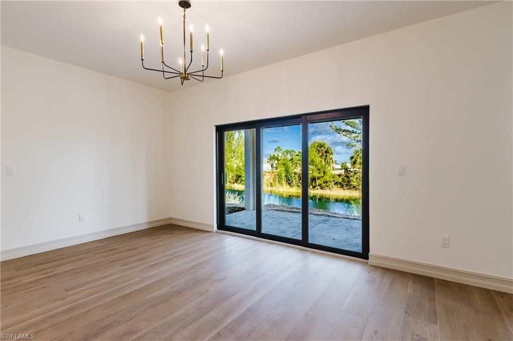 3625 Ne 14Th Pl Lot 0480. Cape Coral, FL 33909