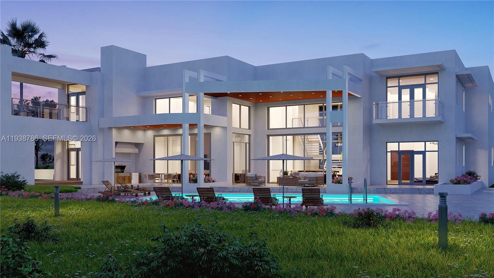 6300 Sw 104Th St. Pinecrest, FL 33156