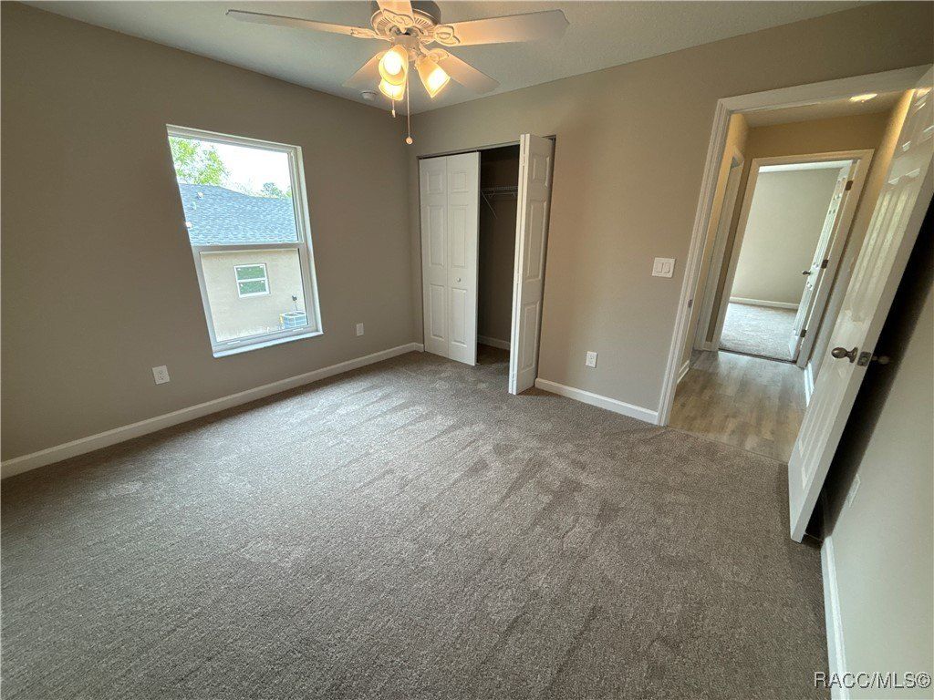 7992 N Triana Road. Citrus Springs, FL 34434