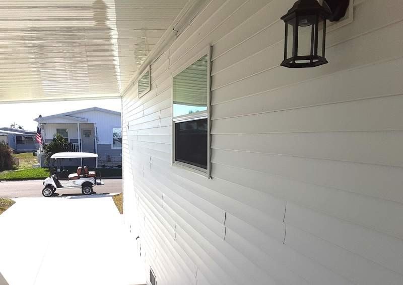 20 Peach Ave Lot. Bradenton, FL 34207