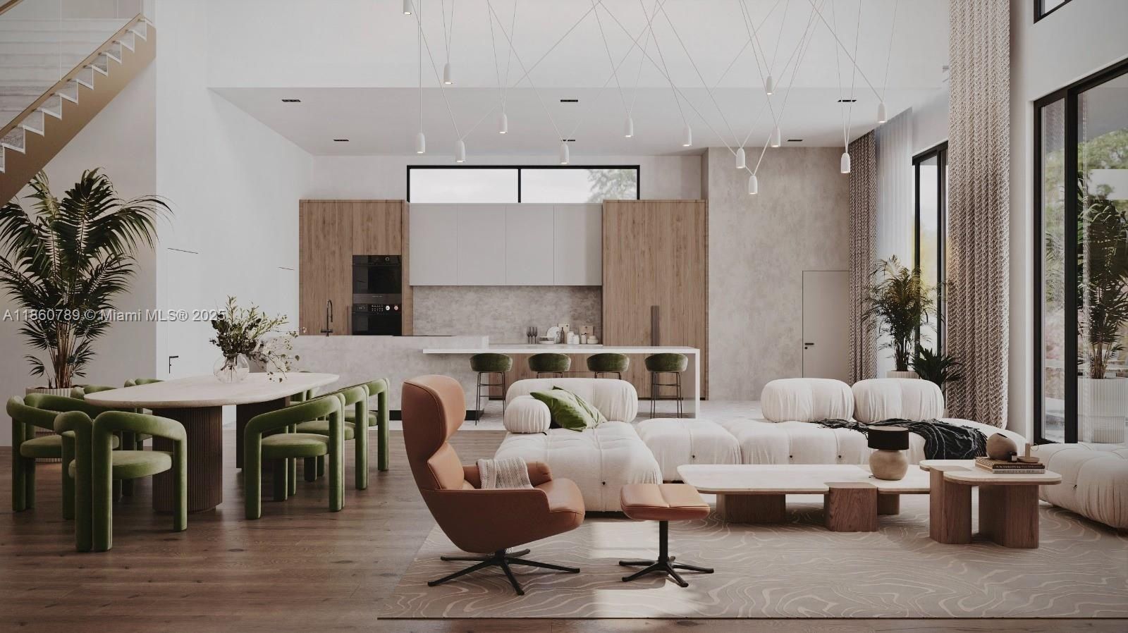 7509 Buccaneer Ave. North Bay Village, FL 33141