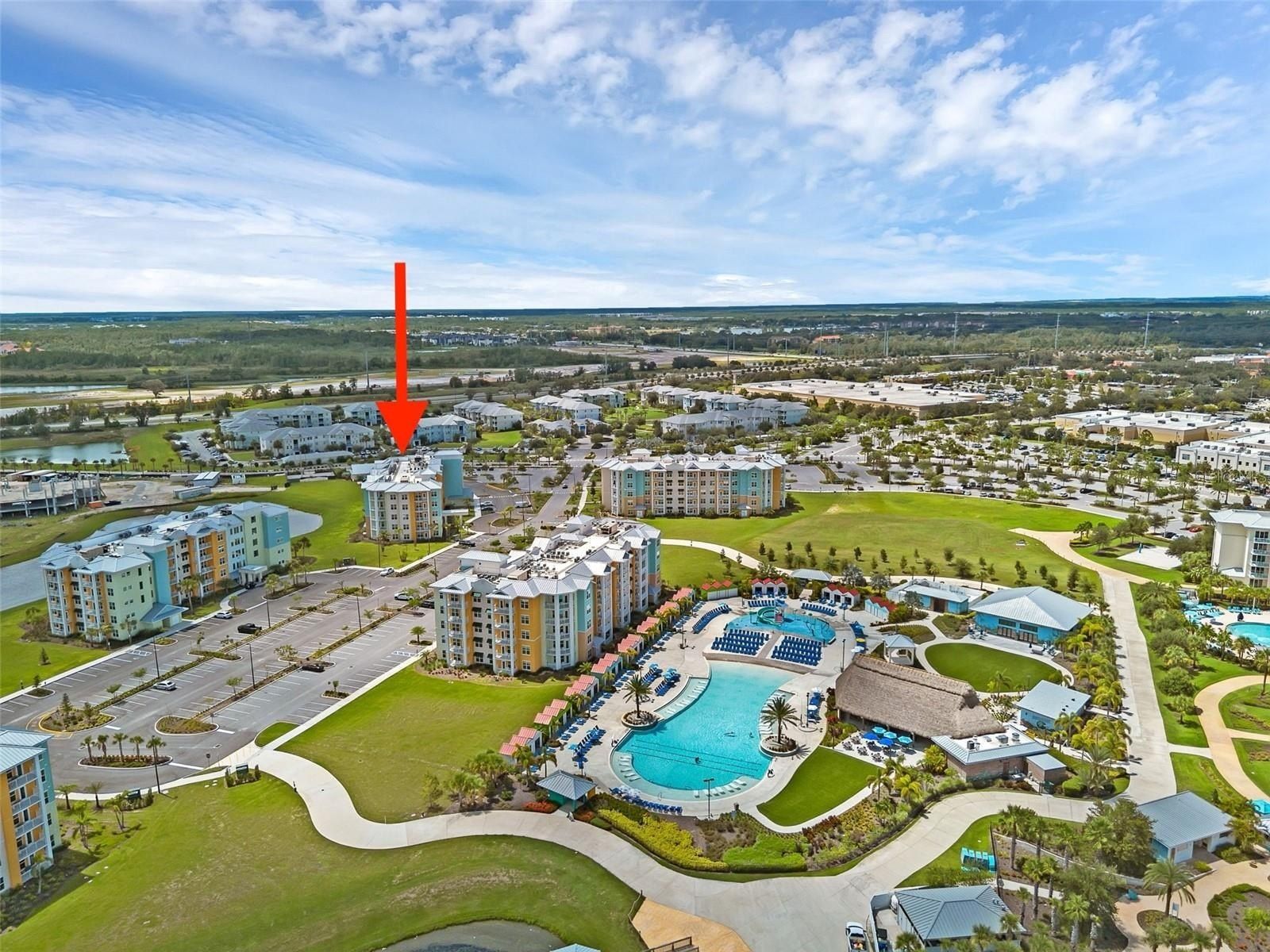 8070 Unwind Way. Kissimmee, FL 34747