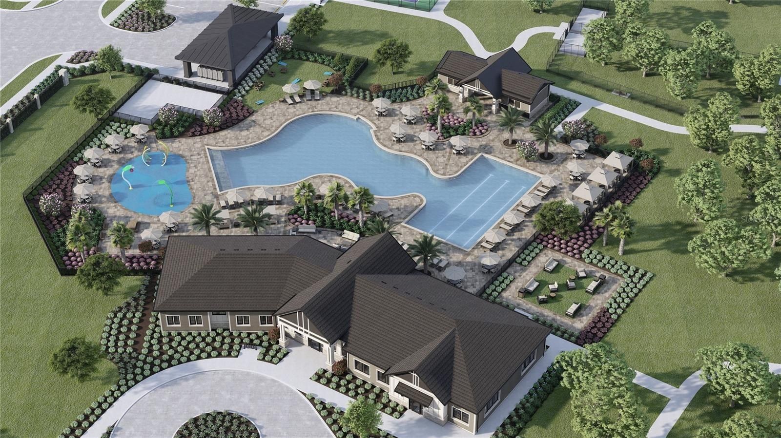 1002 Swamp Chestnut Loop. Lady Lake, FL 32159