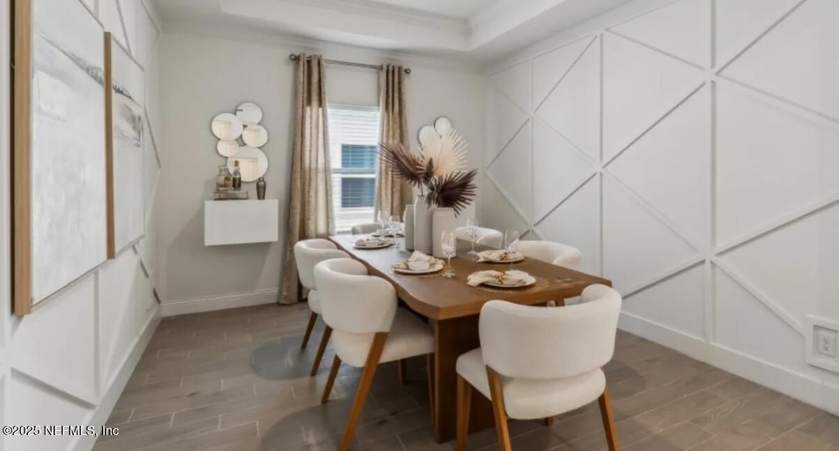 554 Grand Traverse Circle. Saint Augustine, FL 32092