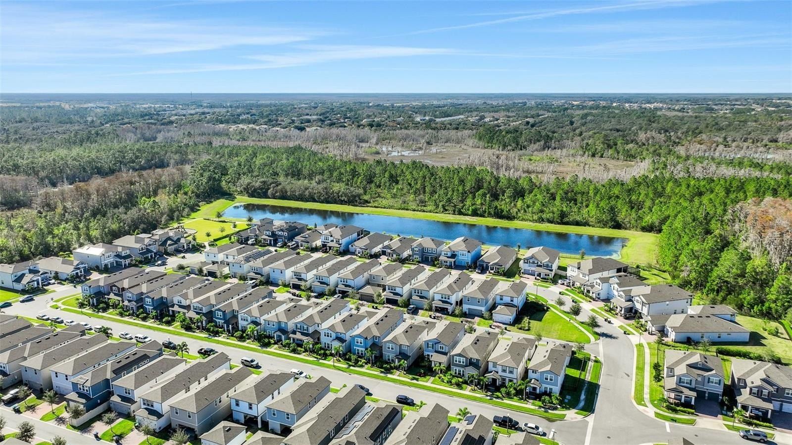 13007 Serene Glade Road. Winter Garden, FL 34787